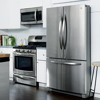 Up to 30% off appliances